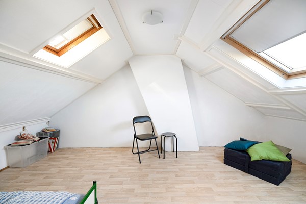 Medium property photo - Jan Verfailleweg 580, 1783 BV Den Helder